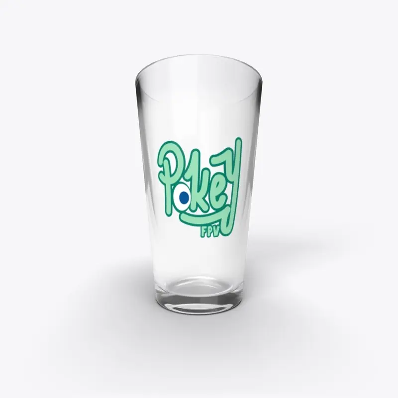 Pokey Glass