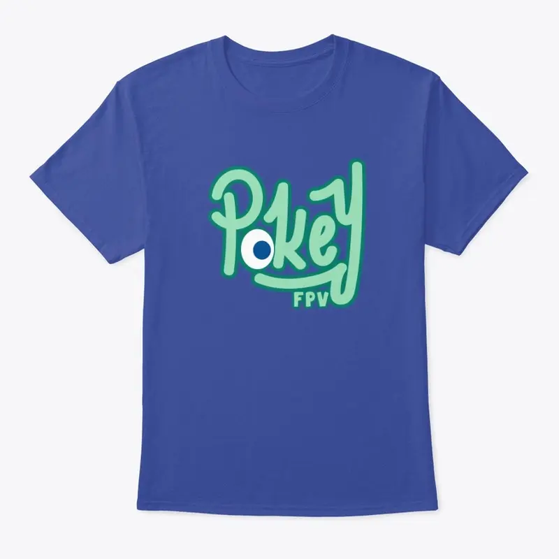 PokeyFPV Men's T-shirt