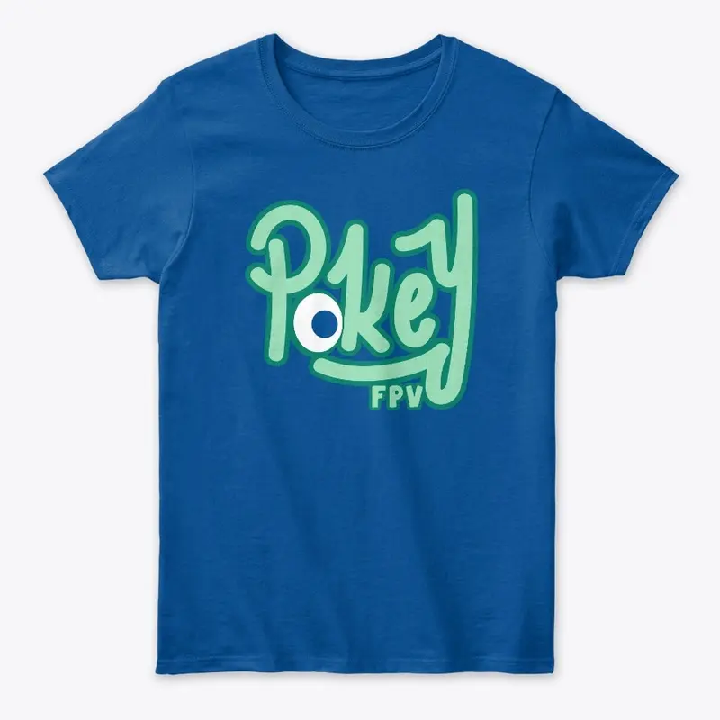 PokeyFPV Women's T-shirt