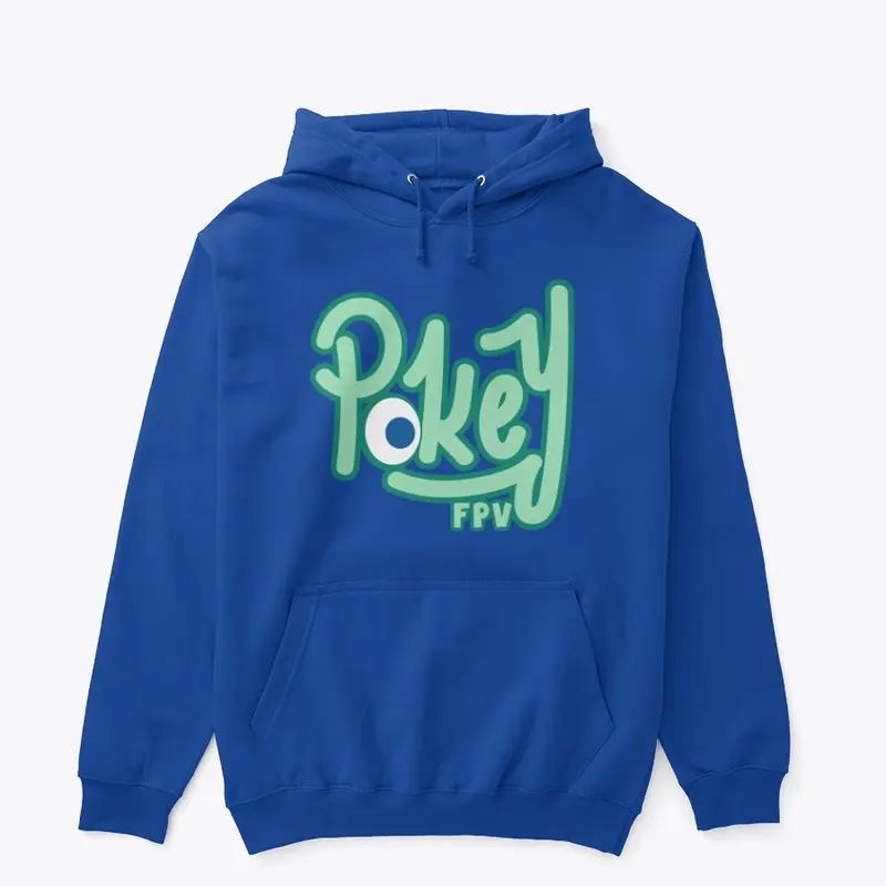 Pokey FPV Hoodie